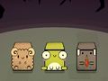 Jeu Petit paquet  en ligne