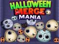 Jeu Halloween Fusion Mania  en ligne