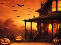 Jeu Citrouille cachée effrayante d'Halloween  en ligne