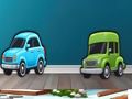 Jeu Trouver Scooter Girl Rechal  en ligne