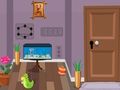 Jeu Évasion lente d'une fille  en ligne