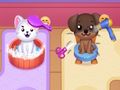 Jeu Mon salon de soins pour animaux  en ligne