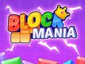 Jeu Bloquer la manie  en ligne