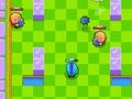 Jeu Héros de bagarre  en ligne