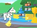 Jeu Roblox : Clicker de course d'animaux de compagnie  en ligne