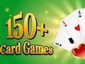 Jeu Collection de jeux de cartes classiques  en ligne