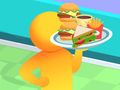 Jeu Restaurant de rêve 3D  en ligne