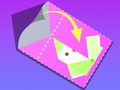 Jeu Papier pliant mignon  en ligne