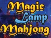 Jeu Lampe Magique Mahjong  en ligne