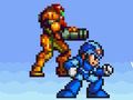 Jeu Super Smash-Flash  en ligne