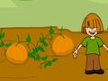 Jeu Hooda Escape Citrouille Patch 2024  en ligne