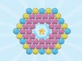 Jeu Nuage de bulles  en ligne