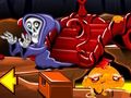 Jeu Singe Go Happy Stage 293  en ligne