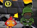 Jeu Singe Go Happy Stage 296  en ligne