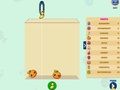 Jeu Jeu de fruits heureux  en ligne
