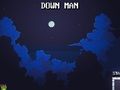 Jeu Homme vers le bas  en ligne