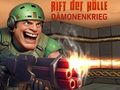 Jeu Faille de l'Enfer : Guerre des Démons  en ligne