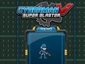 Jeu Cyberman v Super Blaster en ligne