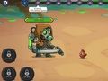 Jeu Nourrissez-moi des monstres !  en ligne