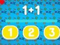 Jeu Quiz mathématique simple  en ligne