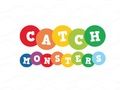 Jeu Attraper des monstres  en ligne