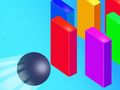 Jeu Domino Smash 3D en ligne