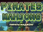 Jeu Mahjong des pirates en ligne Jeu Mahjong des pirates en ligne