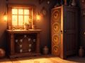 Jeu Évasion de la princesse Althéa  en ligne