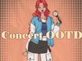 Jeu Concert OOTD en ligne