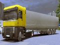 Jeu Simulateur de camionnage longue distance  en ligne
