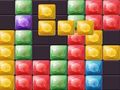 Jeu Puzzle en blocs 8x8, explosion de bijoux  en ligne