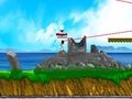 Jeu Guerre de territoire en ligne  en ligne