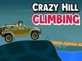 Jeu Escalade folle  en ligne