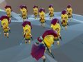 Jeu Empire Dernière Ligne  en ligne