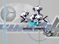Jeu Crunchball 3000 en ligne