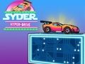 Jeu Spyder Hyperdrive  en ligne