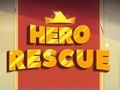 Jeu Sauvetage de héros  en ligne