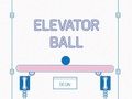 Jeu Boule d'ascenseur  en ligne
