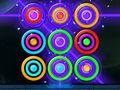 Jeu Puzzle de blocs d'anneaux de couleur  en ligne
