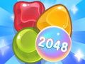 Jeu Édition de compétences 2048  en ligne