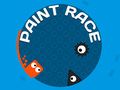 Jeu Course de peinture  en ligne