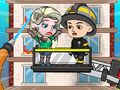 Jeu Mon monde de caserne de pompiers en ligne Jeu Mon monde de caserne de pompiers en ligne