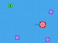 Jeu Quête de fileur  en ligne