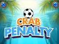 Jeu Pénalité de crabe  en ligne