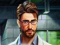 Jeu Chroniques du laboratoire secret  en ligne