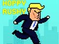 Jeu Houblonné Rushy  en ligne