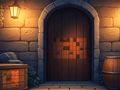 Jeu Évasion de la princesse Wrenna  en ligne