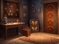 Jeu Évasion de la princesse Celene  en ligne