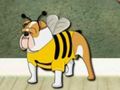 Jeu Trouvez le chien de compagnie avec Boy Lewis en ligne Jeu Trouvez le chien de compagnie avec Boy Lewis en ligne