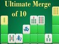 Jeu Fusion ultime de 10  en ligne
